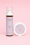 Coconut Tanning Cream